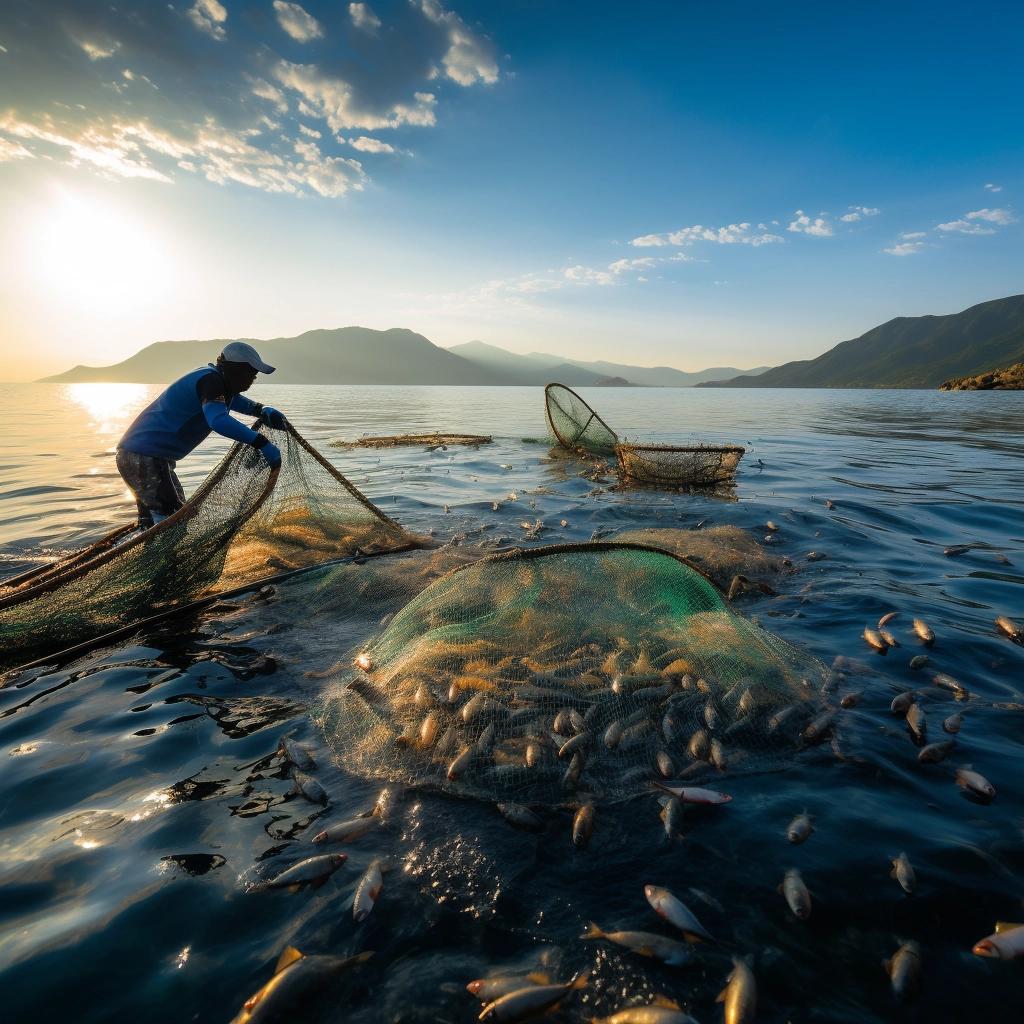 Dicas de Conservação para Pescadores: Práticas Sustentáveis de Pesca - Sua  Isca